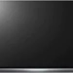 LG OLED 4K HDR AI TV C8PUA Manual Thumb