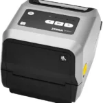 ULINE Zebra Dual Printer ZD620T Manual Thumb