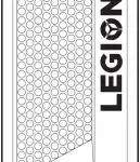 Lenovo Gaming Tower Legion T730, T530 Manual Thumb