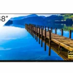 SONY 48” BRAVIA 4K Ultra HD HDR Professional Display FWD-48A9 T Manual Thumb