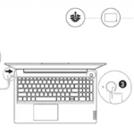Lenovo Powered Laptop NQ50A6139 Manual Thumb