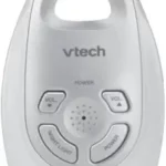 vtech Digital Audio Monitor DM223, DM223-2 Manual Thumb